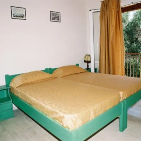 Apartment Konstantinos Ipsos