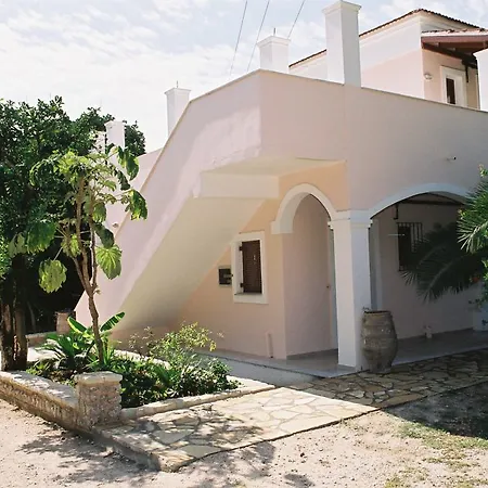 Apartment Konstantinos