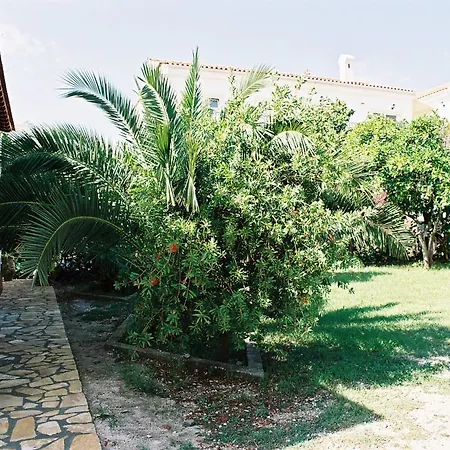 Konstantinos Apartment