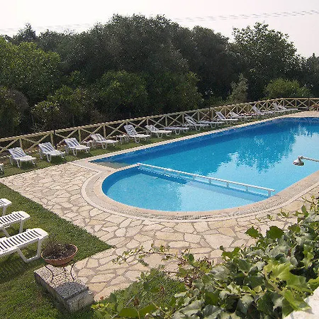 Apartment Konstantinos *
