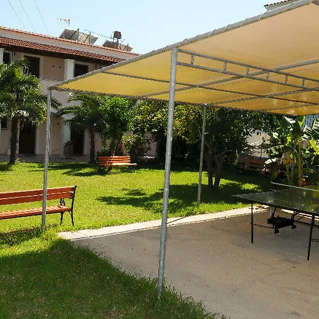 Apartment Konstantinos Ipsos